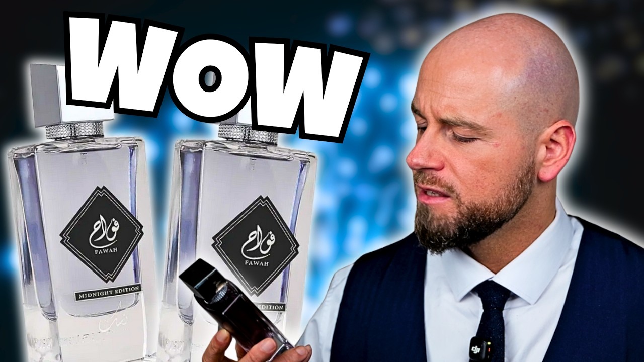 Unfassbare Alternative | Nusuk Fawah Midnight