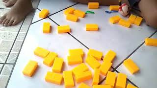 Brincando de construa e destrua screenshot 1