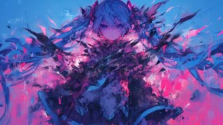 声/初音ミク