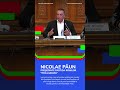 Lucrez la o lege care să rezolve problemele romilor din România
