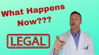 Marijuana is being rescheduled - Now what???