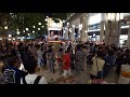 平29.9.2(土)2000年音頭@京橋二丁目盆踊り2017(東京都中央区)
