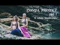 ZONDA PROJECT | Part 1 (ft. Lelyana Stanishevskaya)