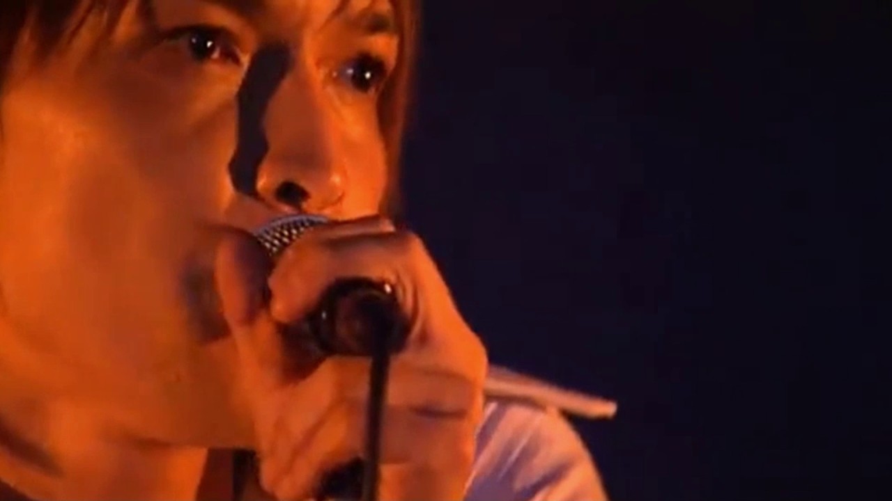 INORAN - 想 (2006) - YouTube