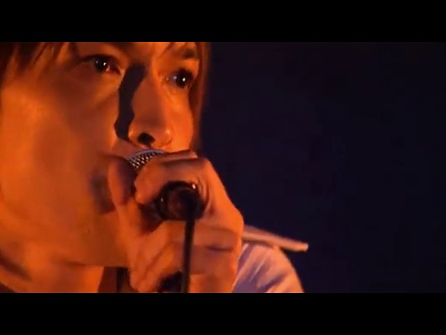 INORAN - 想 (2006) - YouTube