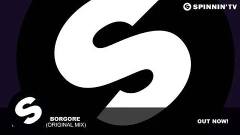 Carnage & Borgore - Incredible (Original Mix)