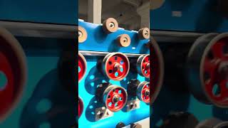 Nickel Wire Copper Nickel Alloy Annealing Furnace