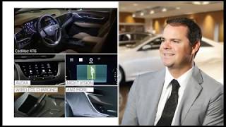 Brogan Cadillac - 2020 Cadillac XT6
