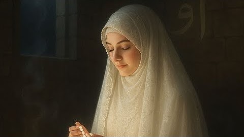 آیا صدای زن عورت است؟ سوره احزاب ۳۲