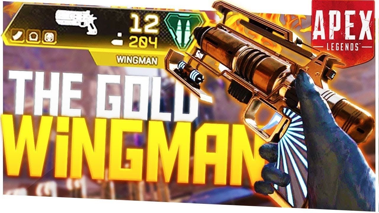 How to be pro player withe wingman in 2min