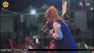 Tiara - Rindi Safira// Java Entertainment_galuh priduction