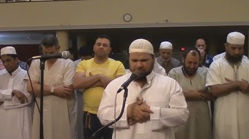 تلاوة خاشعة من سورة الجاثية بصوت الشيخ | عبدالله كامل