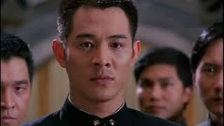 FILM ACTION terbaru jetli sub indo