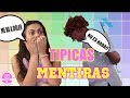 TIPICAS MENTIRAS DE PADRES/ COMEDIA/ LA DIVERSION DE MARTINA