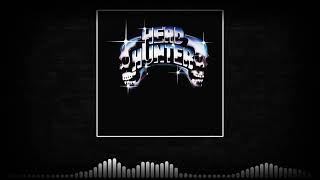 Headhunter - Backs To The Wall