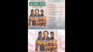 Album Perdana dari Maestro Qasidah Putri..NASIDA RIA