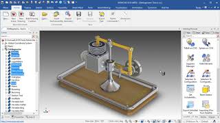 IronPRO XT - Selection To Configuration