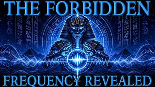 The Quantum Field Has Been HIDING a Forbidden Frequency From You