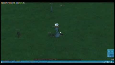 Mabinogi Strategy Guide for Elf combat