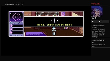 Read Only Memories! [PT 3]