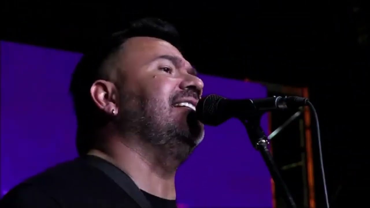 Marce Ayala Y Los Originales Tekové Potí 29/09