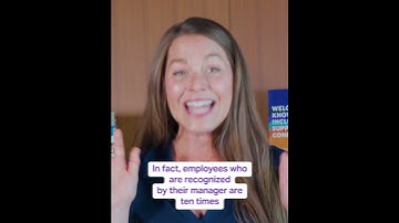 Recognition Makes Better Managers | Achievers 2025 State of Recognition Report