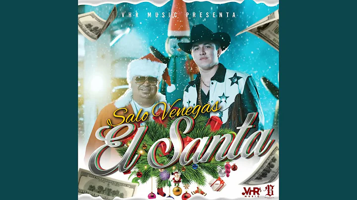 El Santa