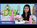 Kawaiisweetworld&#39;s Gingerbread House I I ♥ DIY