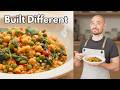 How I Eat White Rice As a Nutritionist (One-Pot Dinner)