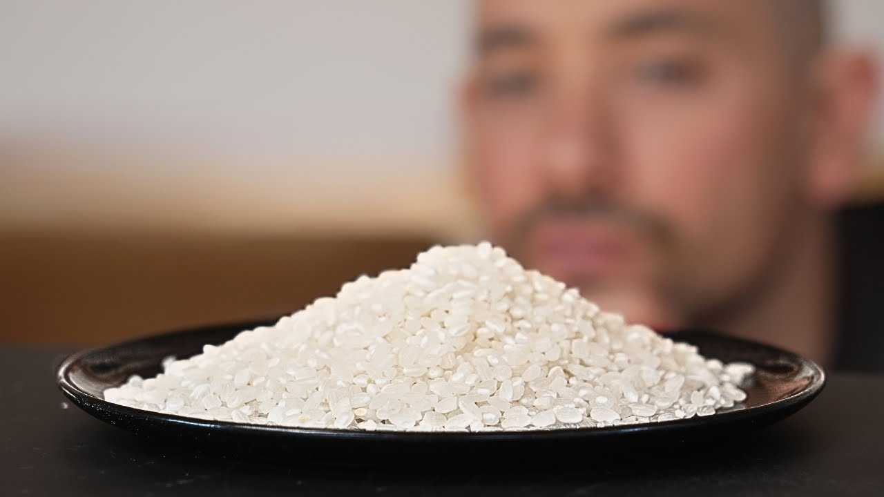 Rice Isn't The Problem, It's How We Eat It