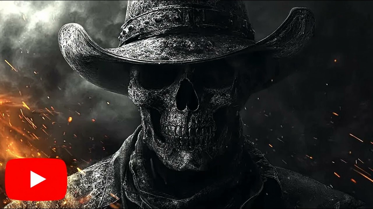 Dark Country Playlist | Where the Fallen Stand – Fire, Dust & Unbroken Spirits