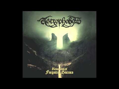 Astrophobos — Astrophobos - Soul Disruptor