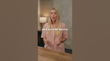What is an MSP? #workforcesolutions #managedserviceprovider #employerofrecord #humanresourcetips