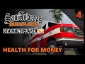 HEALTH FOR MONEY (Part 4) | GTA SA-MP Welcome to Los Santos