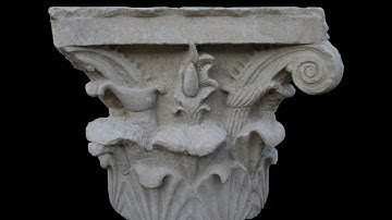 The TFAHR Bylazora Project Chapter 6: The Corinthian Order at Bylazora