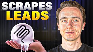 How to EASILY Scrape Leads with N8N MCP Agents (Step by Step)