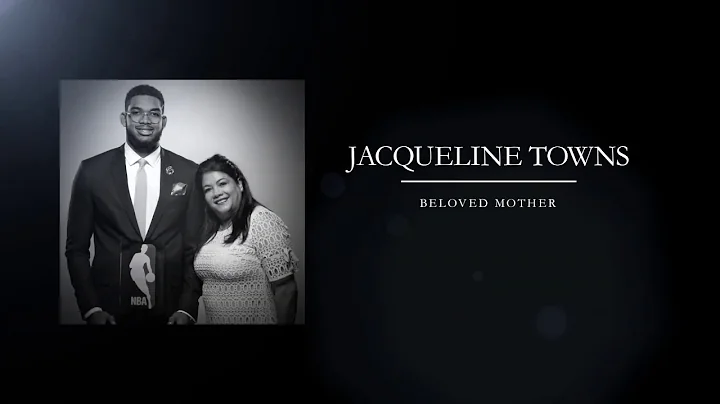 Jacqueline Towns: July 20, 1961 - April 13, 2020