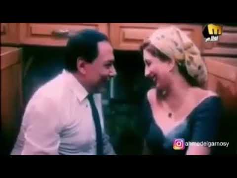 اسخن مقاطع من افلام عادل امام 18