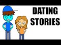 Dating Stories (Life Stories Ep. 13) | Cubeorithms