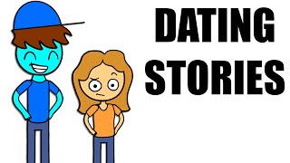 Dating Stories (Life Stories Ep. 13) | Cubeorithms
