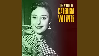 Watch Caterina Valente Melodie Damour video