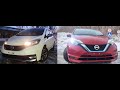 Обзор Nissan Note E-Power. Реальный расход топлива. Сравнение комплектаций.