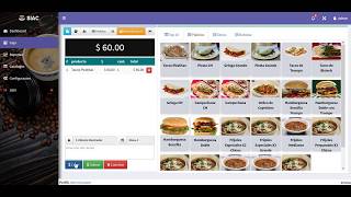 Sistema Para Restaurantes screenshot 5