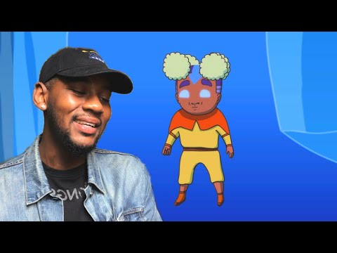 Tobi Lou - Just Keep Goin’ (Official Music Video) 🔥 REACTION