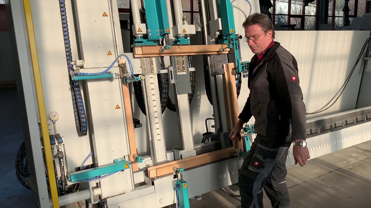 Video S+S Super Video Engelfried