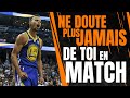 La prparation mentale au basket  avoir confiance en soi avant un match