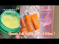 Skincare kulit glowing  racun retinol  expoliasi viral tiktok compilation