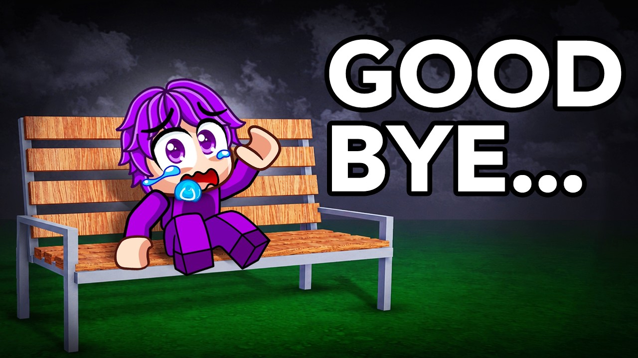 Baby Dash is Leaving...