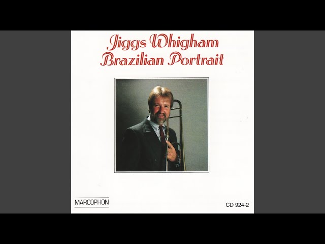 Jiggs Whigham - La Voglia, La Pazzia