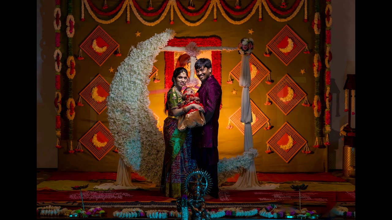 vibha-s-cradle-ceremony-march-19th-2022-austin-hindu-temple-tx